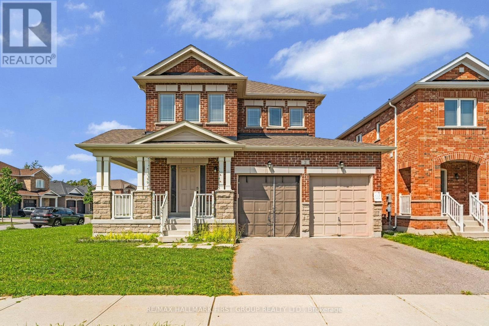 2 Foster Hewitt Street, Brock, ON, L0K 1A0