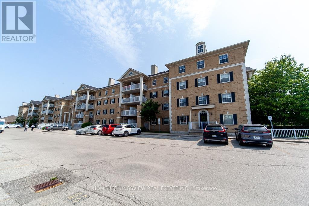 301-7428 Markham Road, Markham, ON, L3S 4V6
