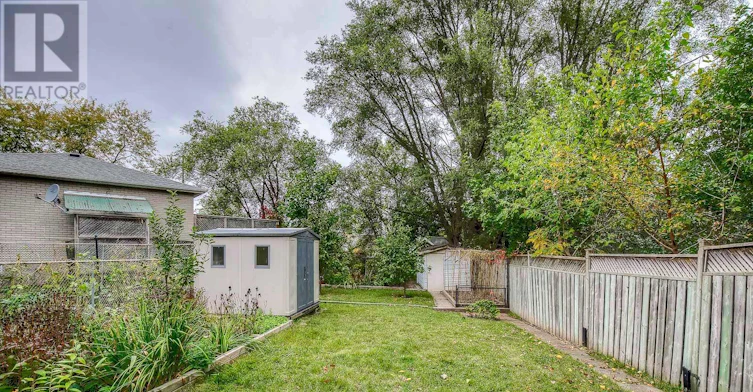 BSMT-43 Hammond Road, Mississauga, ON, L5M 2A1 - 9