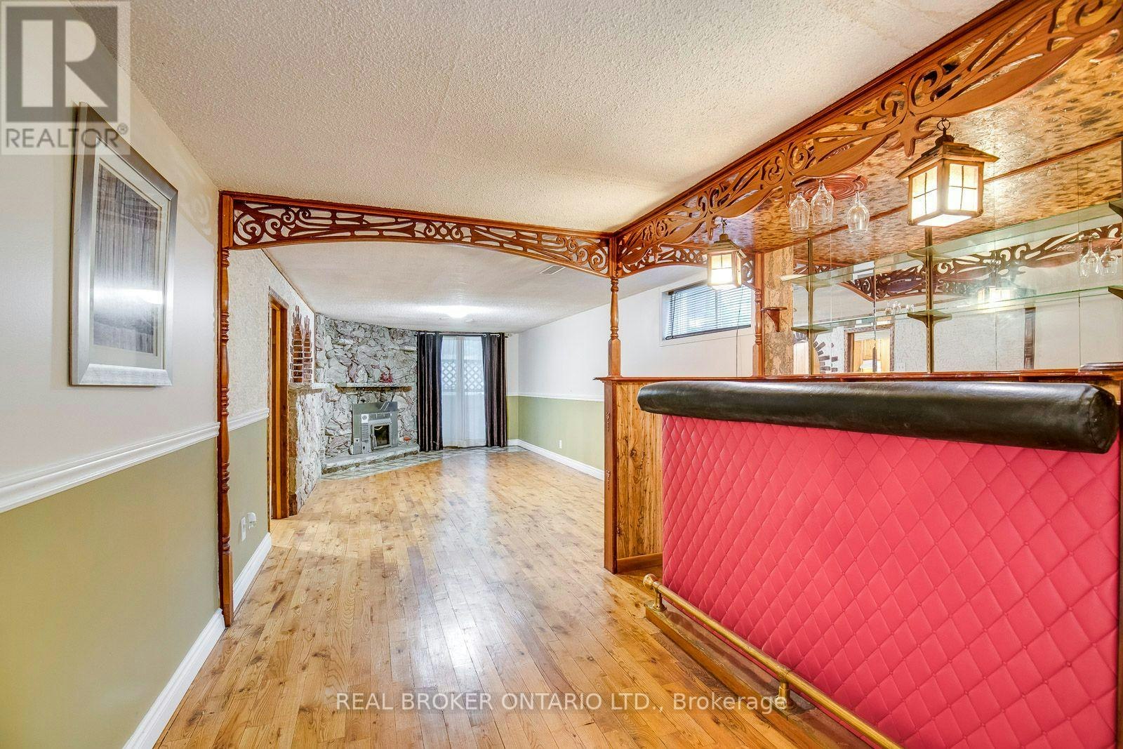 BSMT-43 Hammond Road, Mississauga, ON, L5M 2A1 - 2