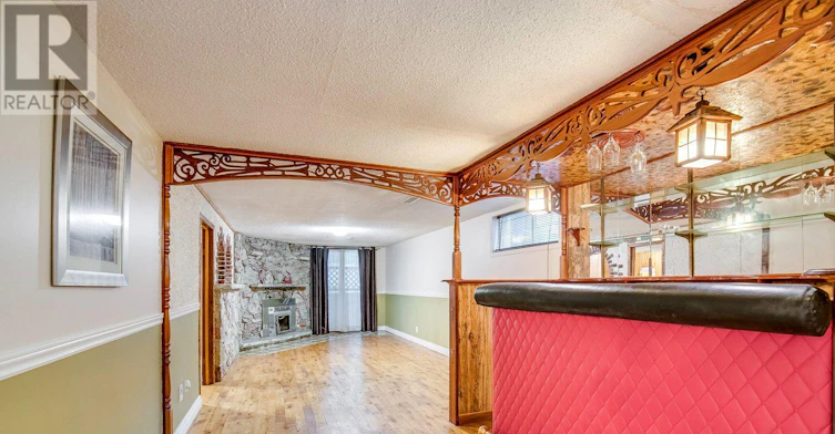 BSMT-43 Hammond Road, Mississauga, ON, L5M 2A1 - 2