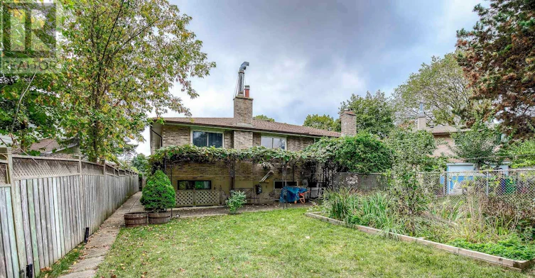 BSMT-43 Hammond Road, Mississauga, ON, L5M 2A1 - 10
