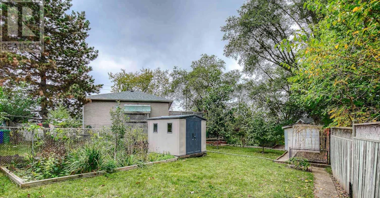 BSMT-43 Hammond Road, Mississauga, ON, L5M 2A1 - 8