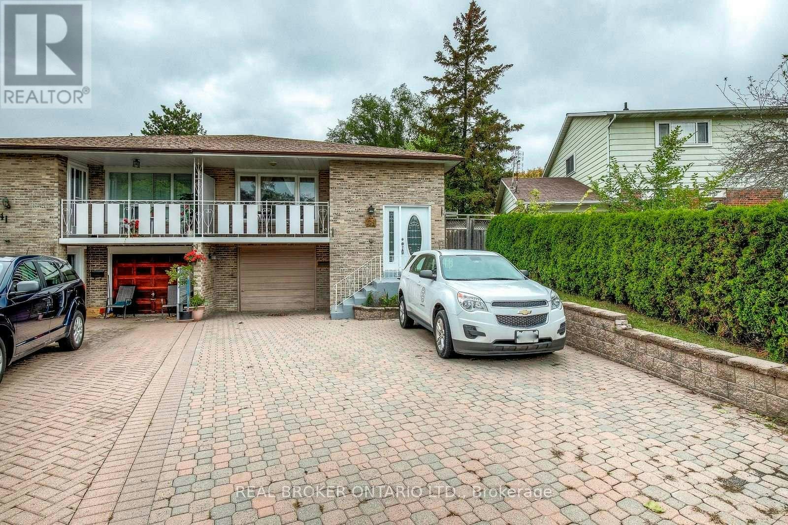 BSMT-43 Hammond Road, Mississauga, ON, L5M 2A1