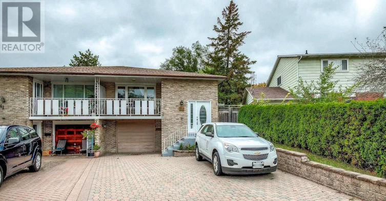 BSMT-43 Hammond Road, Mississauga, ON, L5M 2A1