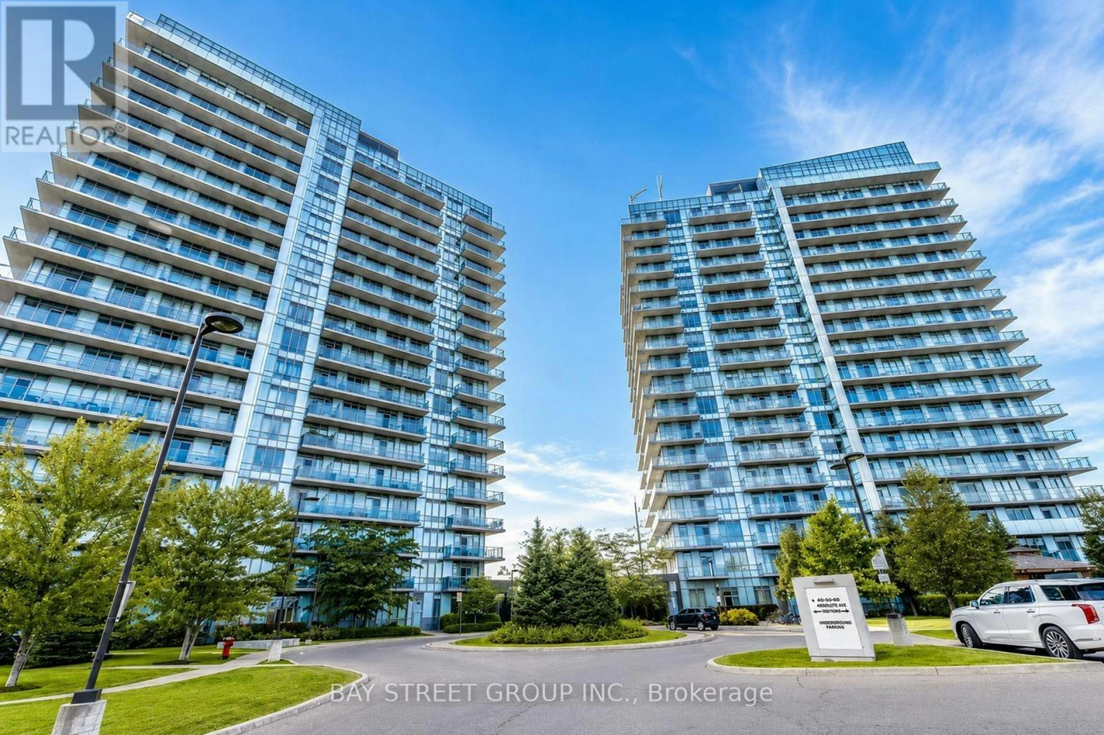 1504-4655 Glen Erin Drive, Mississauga, ON, L5M 0Z1