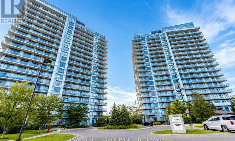 1504-4655 Glen Erin Drive
