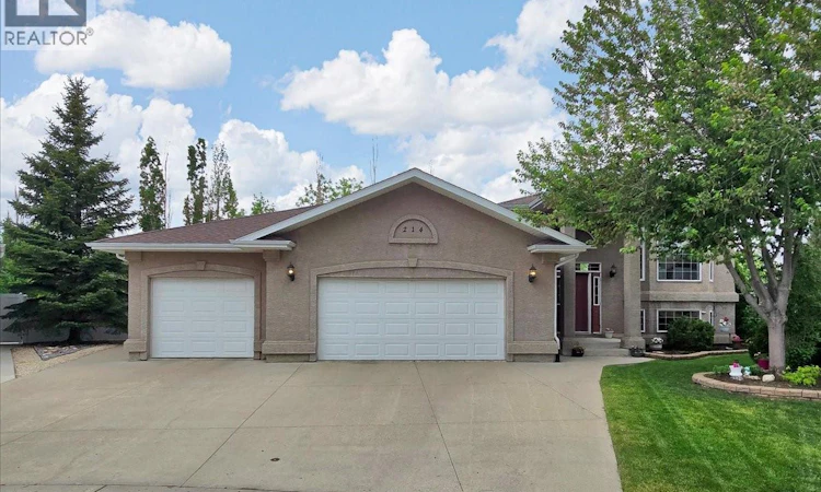 214 Burke Place