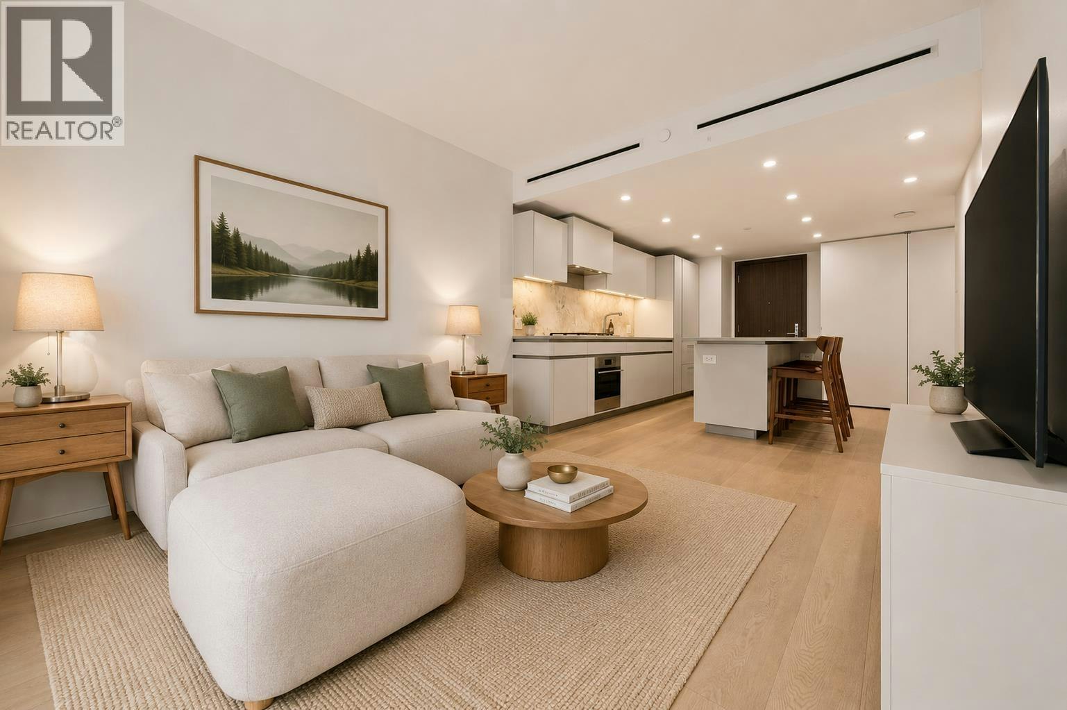 605-889 Pacific Street, Vancouver, BC, V6Z 1C3