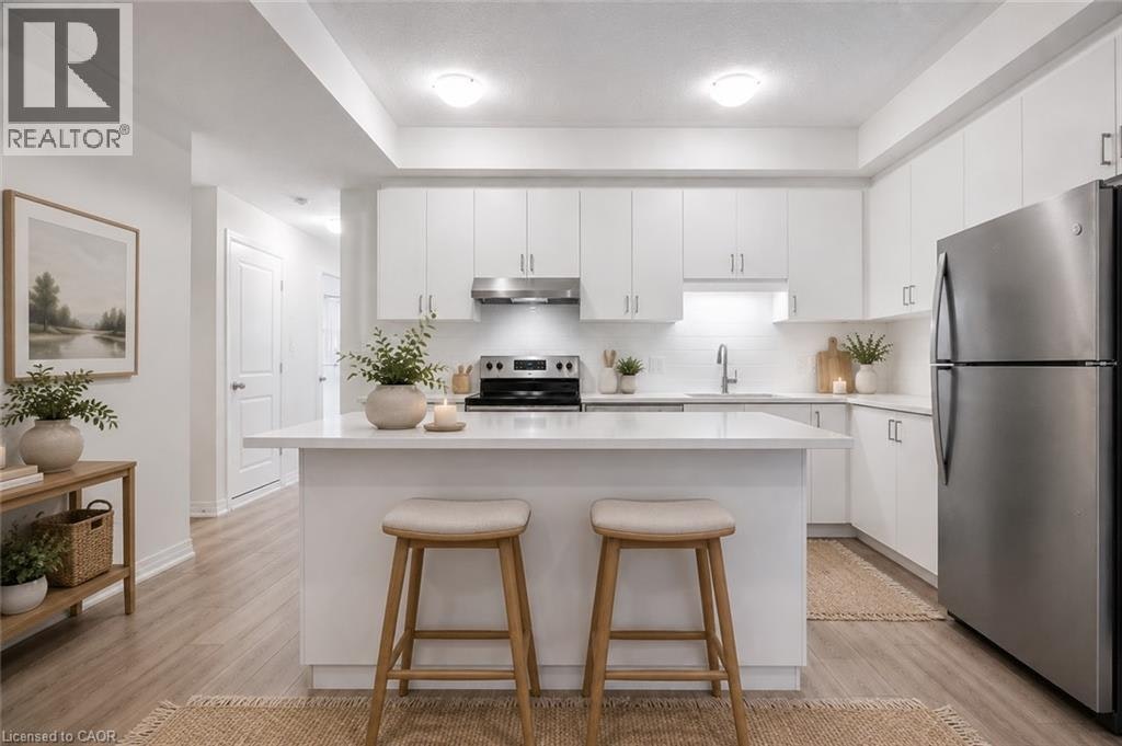 149 Reverie Way, Kitchener, ON, N2E 0K5 - 4