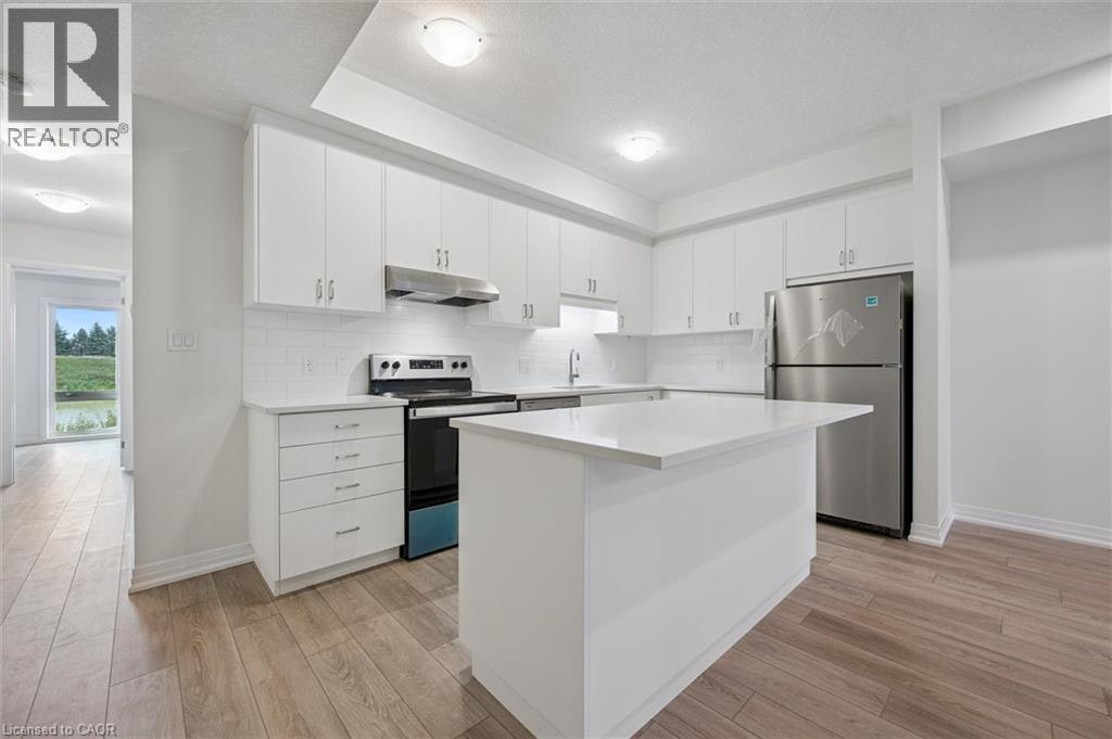 149 Reverie Way, Kitchener, ON, N2E 0K5 - 6