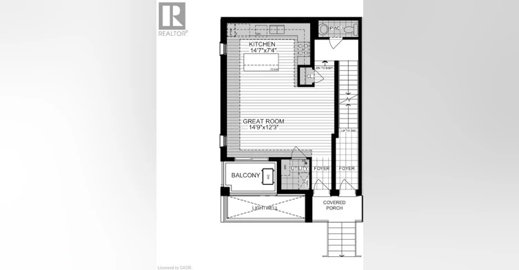 34 Reverie Way, Kitchener, ON, N2E 0K5 - 22
