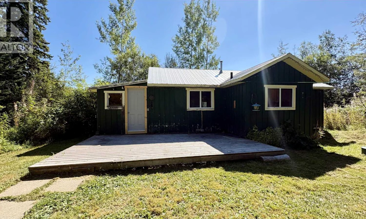 8905 Legault Place