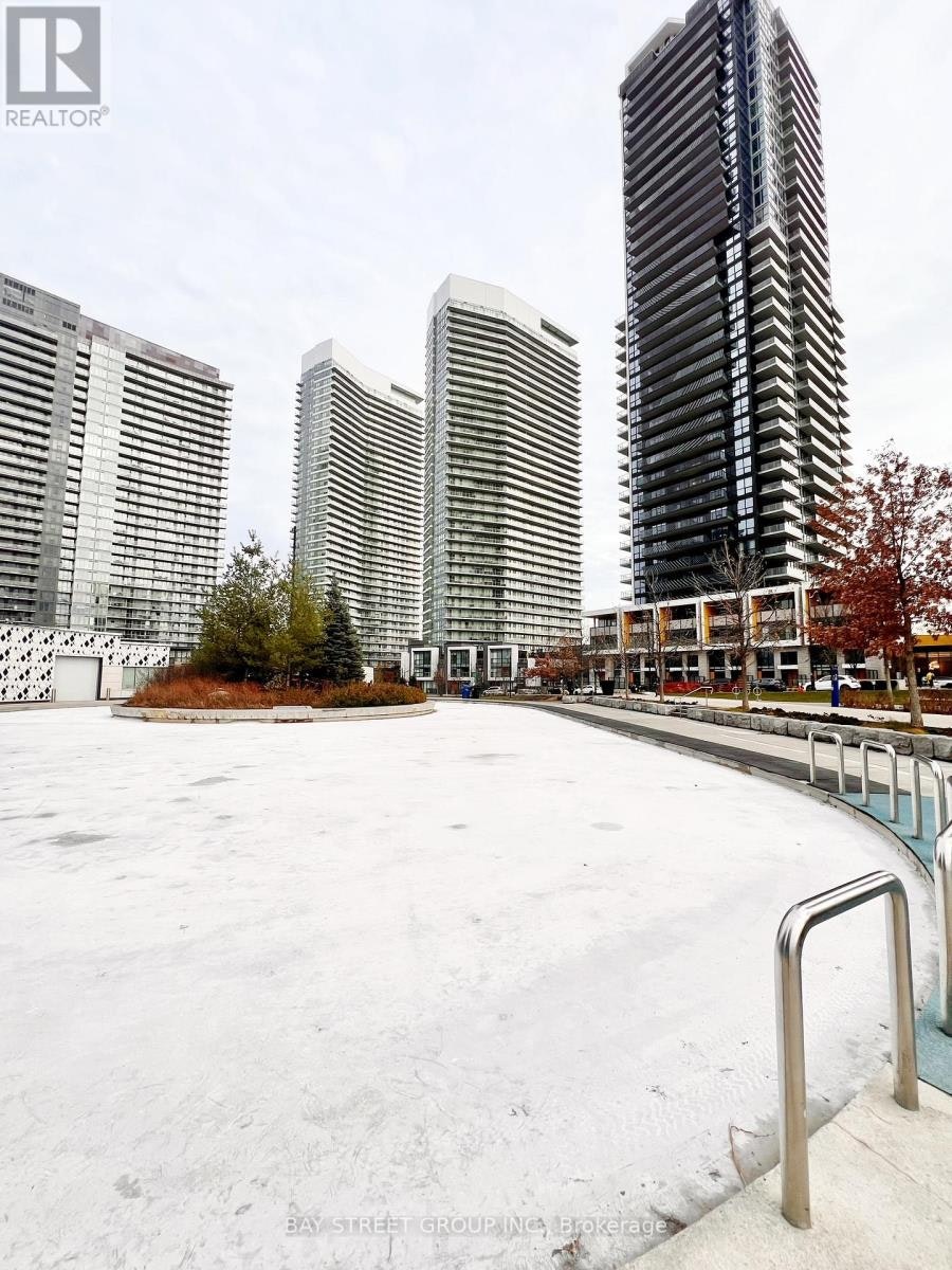 3507-115 Mcmahon Drive, Toronto, ON, M2K 0E3 - 16