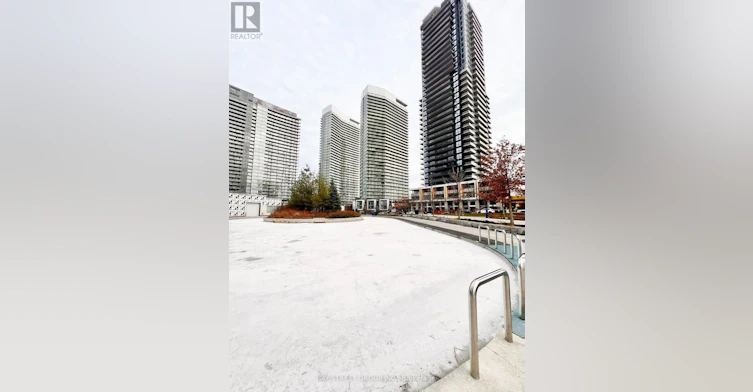 3507-115 Mcmahon Drive, Toronto, ON, M2K 0E3 - 16