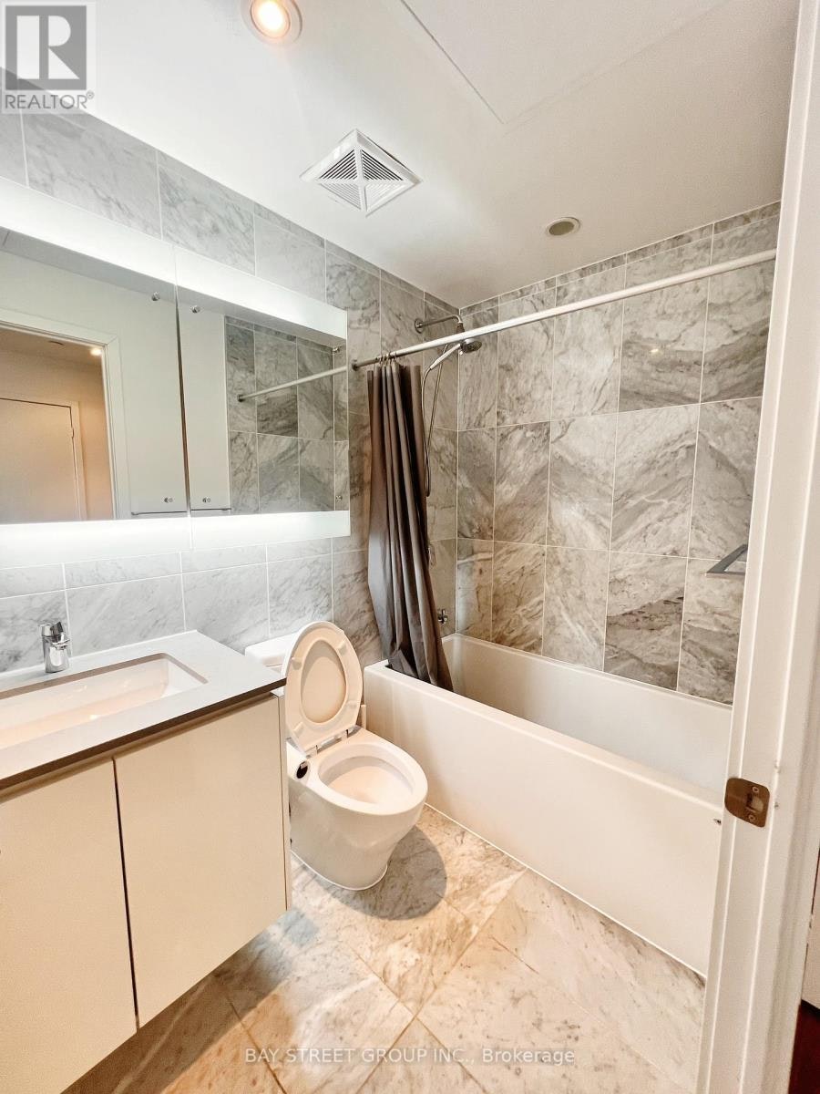 3507-115 Mcmahon Drive, Toronto, ON, M2K 0E3 - 7