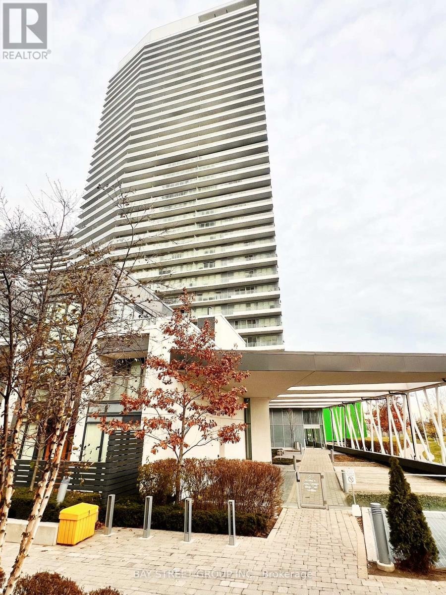 3507-115 Mcmahon Drive, Toronto, ON, M2K 0E3 - 15