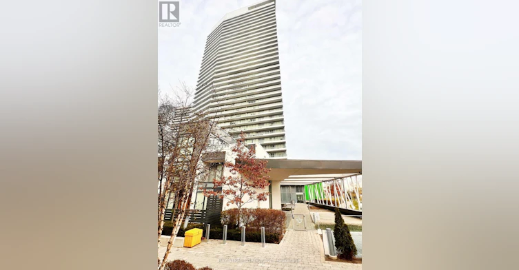 3507-115 Mcmahon Drive, Toronto, ON, M2K 0E3 - 15