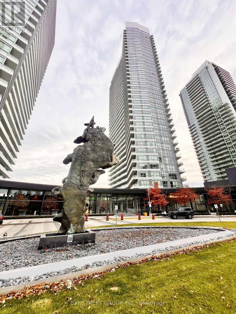 3507-115 Mcmahon Drive, Toronto, ON, M2K 0E3