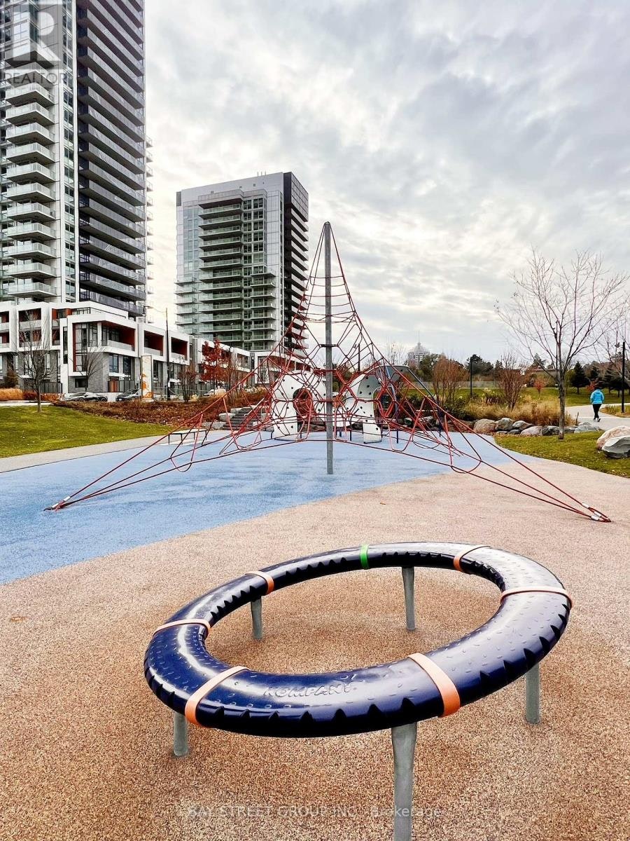 3507-115 Mcmahon Drive, Toronto, ON, M2K 0E3 - 14