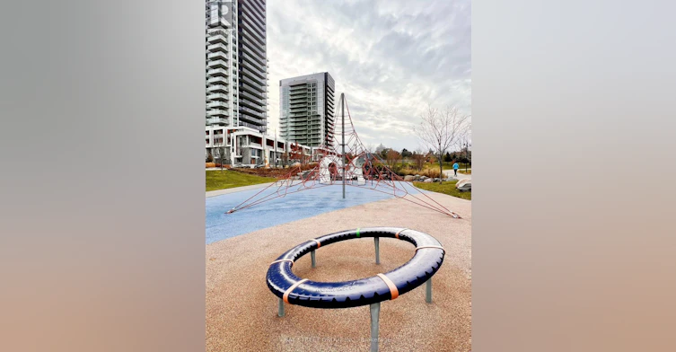 3507-115 Mcmahon Drive, Toronto, ON, M2K 0E3 - 14