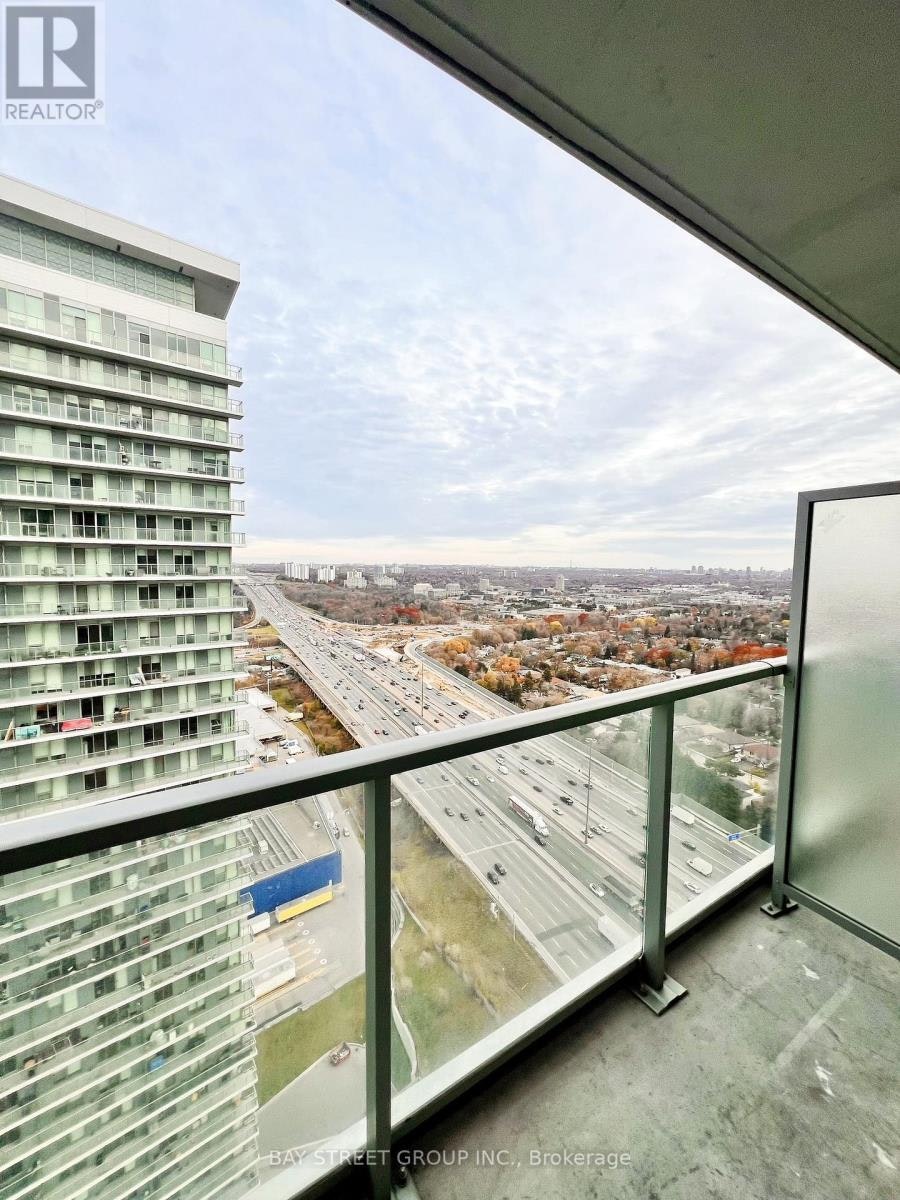 3507-115 Mcmahon Drive, Toronto, ON, M2K 0E3 - 8
