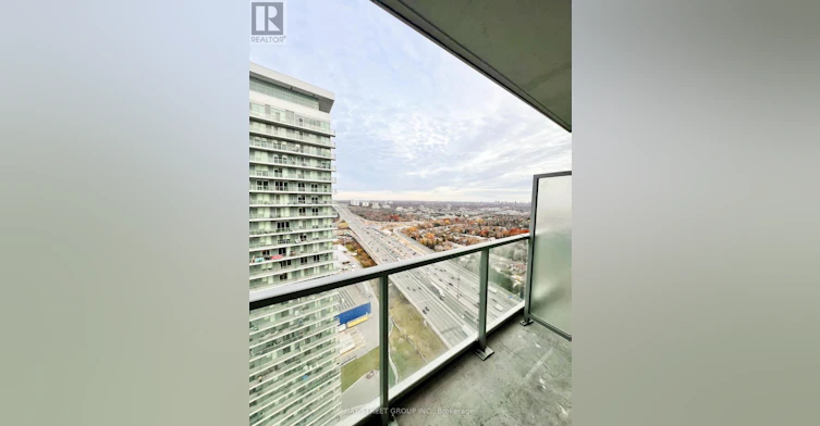 3507-115 Mcmahon Drive, Toronto, ON, M2K 0E3 - 8