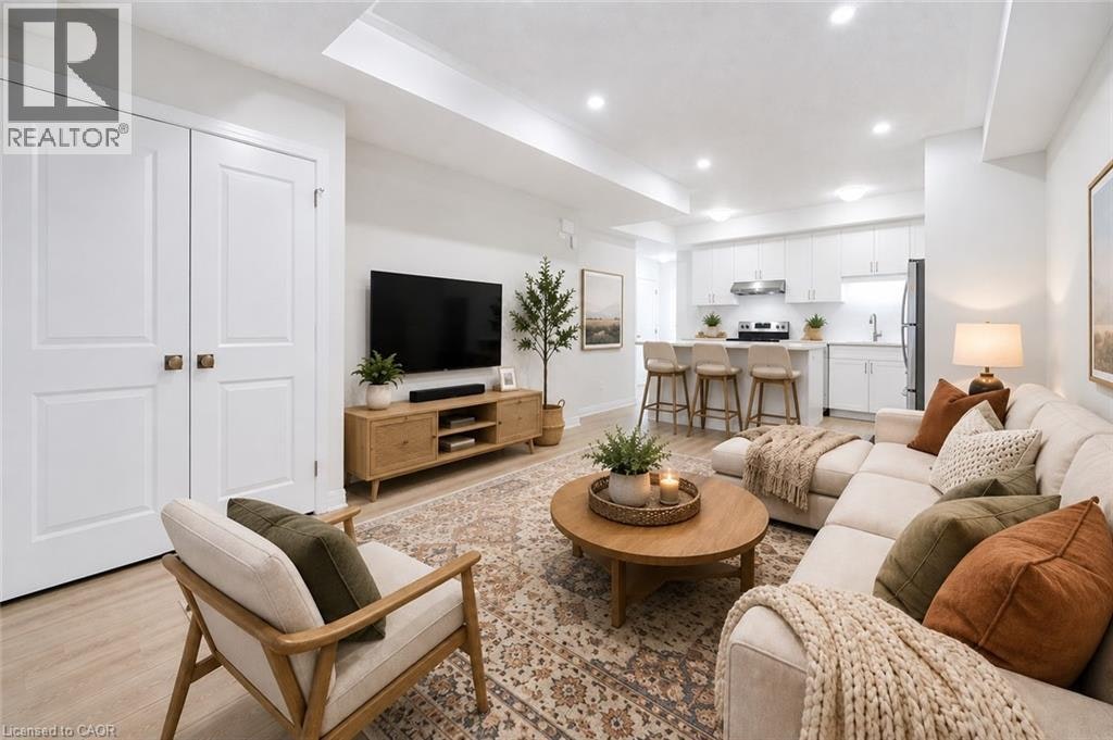 71 Reverie Way, Kitchener, ON, N2E 0K5