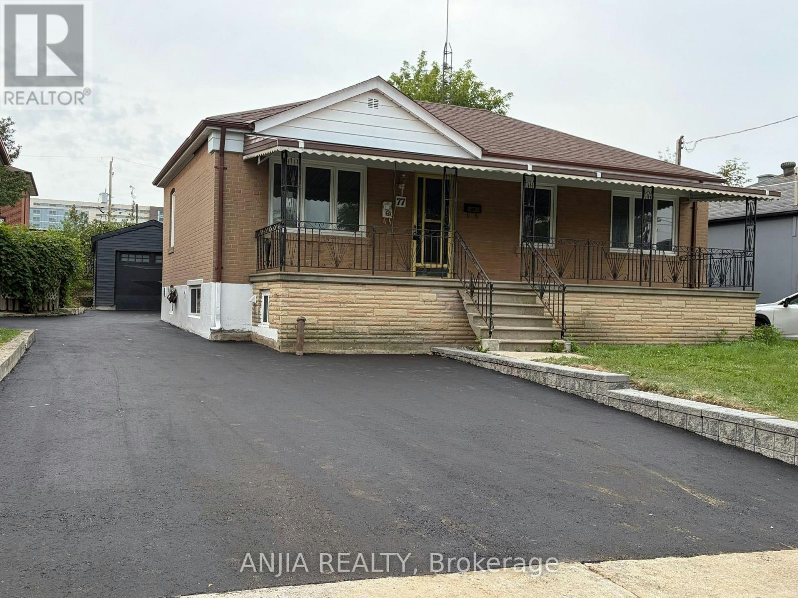 77 Nash Drive, Toronto, ON, M3M 2L6