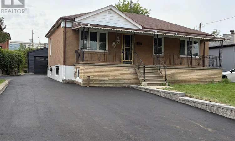 77 Nash Drive