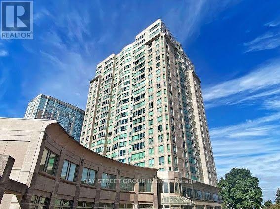 510-18 Lee Centre Drive, Toronto, ON, M1H 3H5