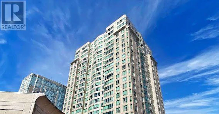510-18 Lee Centre Drive, Toronto, ON, M1H 3H5