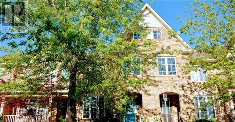 312 Country Glen Road, Markham, ON, L6B 1C5