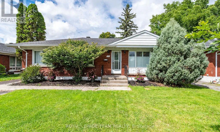 2141 Belair Drive