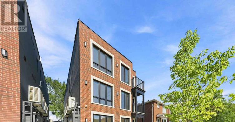 7-549 Melbourne Avenue, Ottawa, ON, K2A 1W7