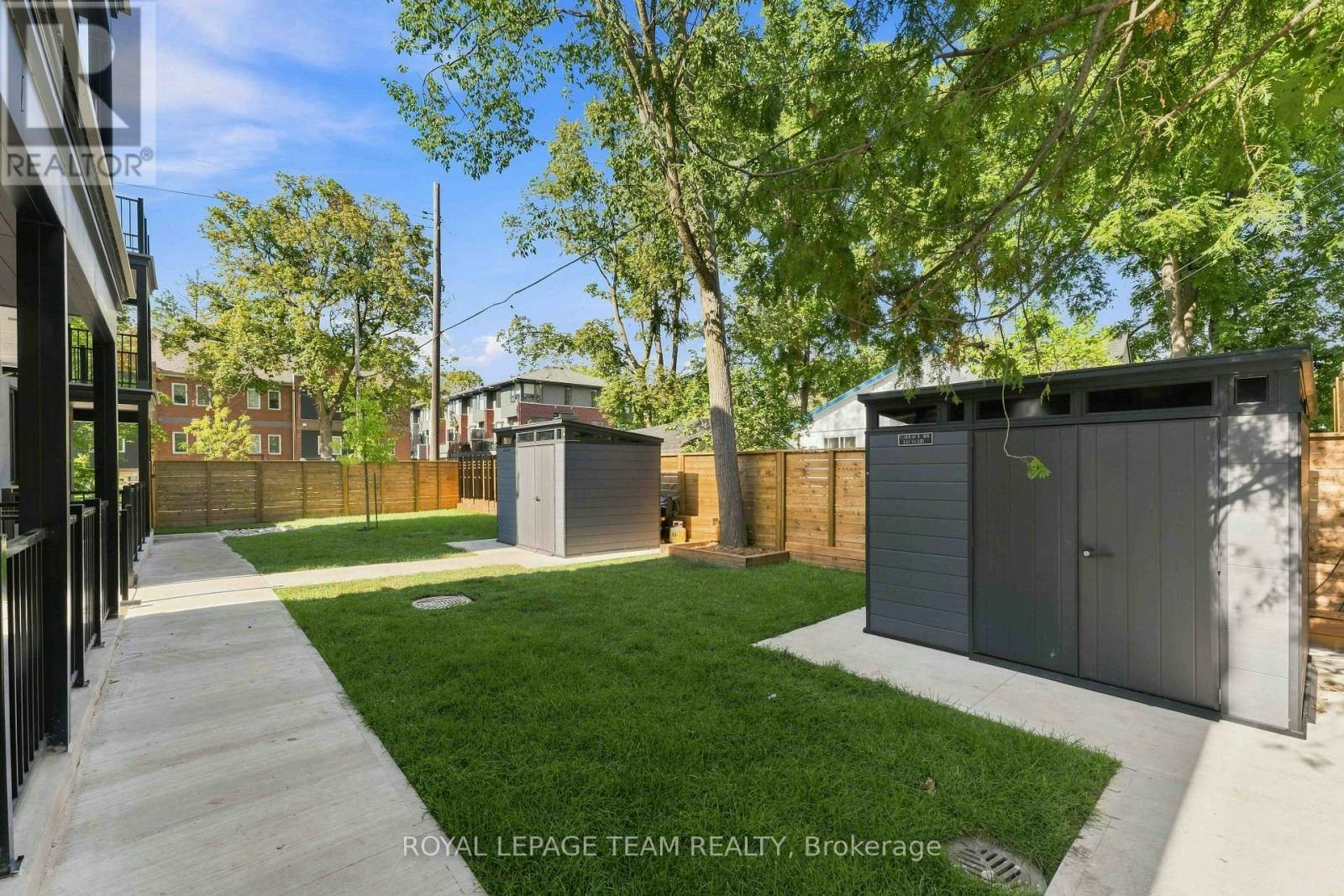 7-549 Melbourne Avenue, Ottawa, ON, K2A 1W7 - 17
