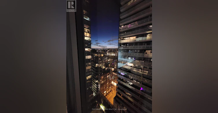 1925-400 King Street, Toronto, ON, M5V 1K2 - 17