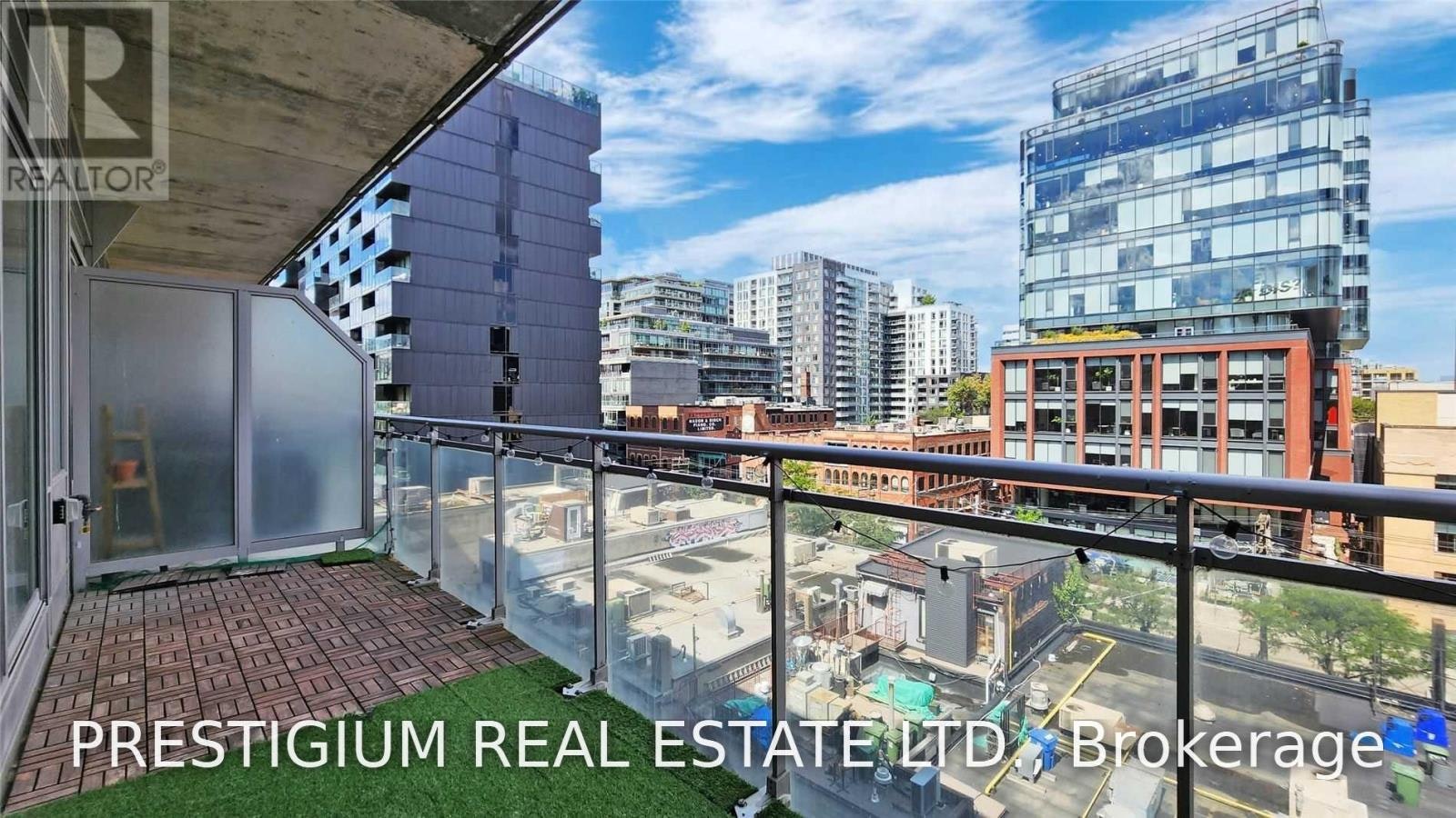611-66 Portland Street, Toronto, ON, M5V 2M6 - 22