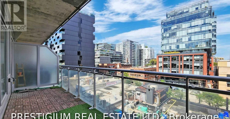 611-66 Portland Street, Toronto, ON, M5V 2M6 - 22