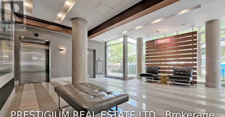 611-66 Portland Street, Toronto, ON, M5V 2M6 - 18