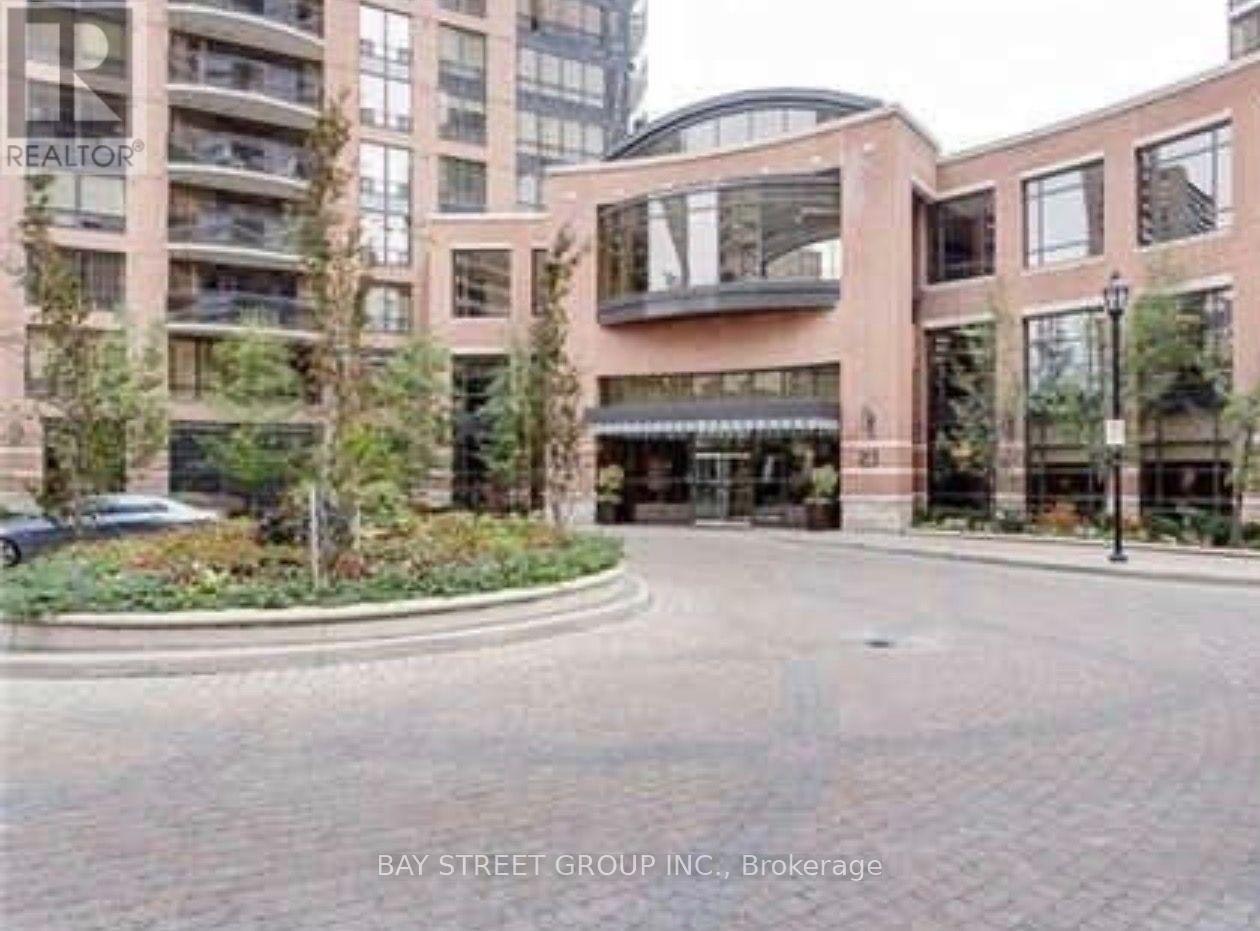 2012-33 Sheppard Avenue, Toronto, ON, M2N 7K1 - 2