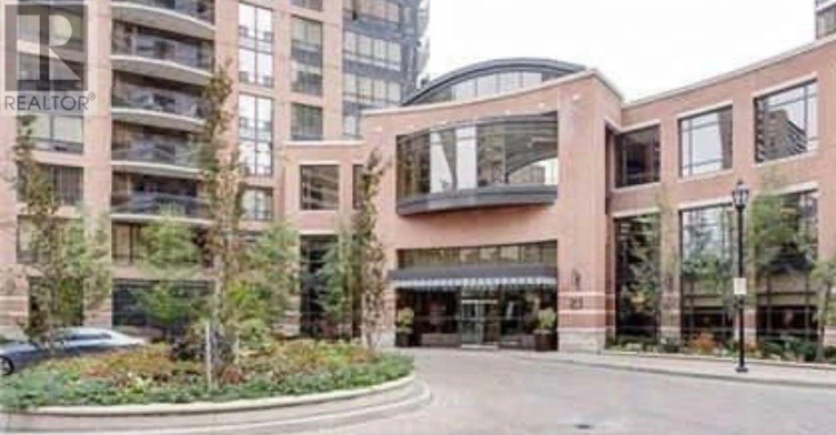2012-33 Sheppard Avenue, Toronto, ON, M2N 7K1 - 2