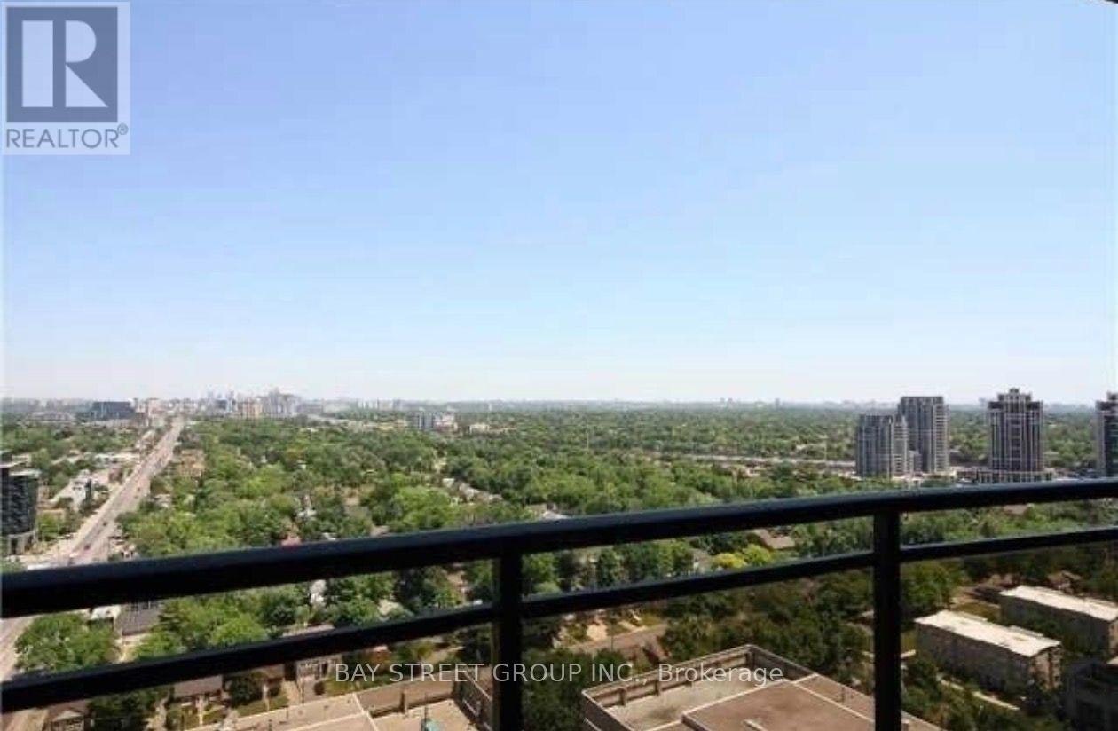2012-33 Sheppard Avenue, Toronto, ON, M2N 7K1 - 4