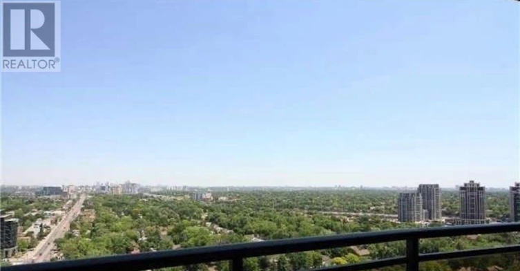 2012-33 Sheppard Avenue, Toronto, ON, M2N 7K1 - 4