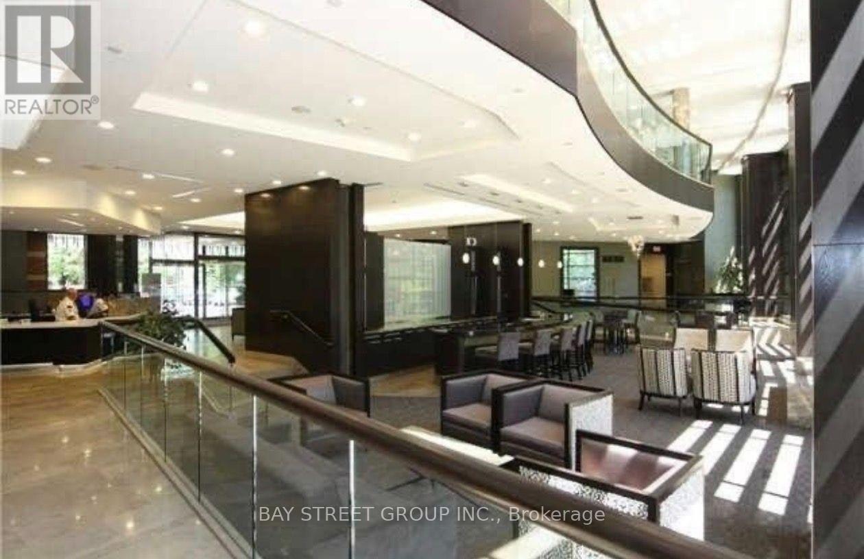2012-33 Sheppard Avenue, Toronto, ON, M2N 7K1 - 9