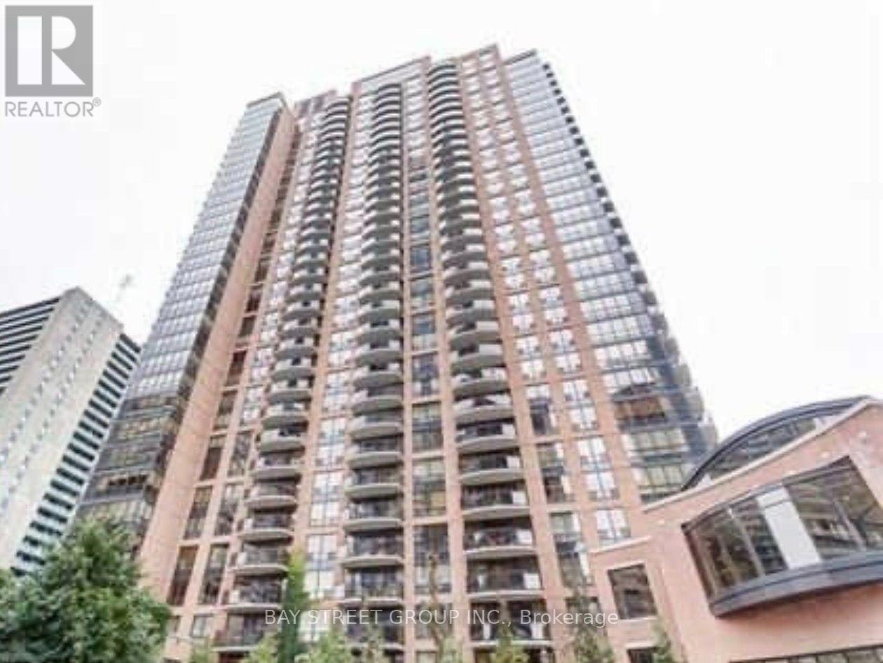 2012-33 Sheppard Avenue, Toronto, ON, M2N 7K1