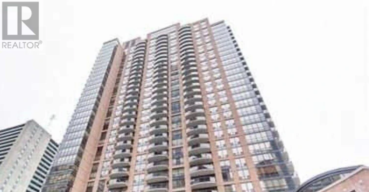 2012-33 Sheppard Avenue, Toronto, ON, M2N 7K1