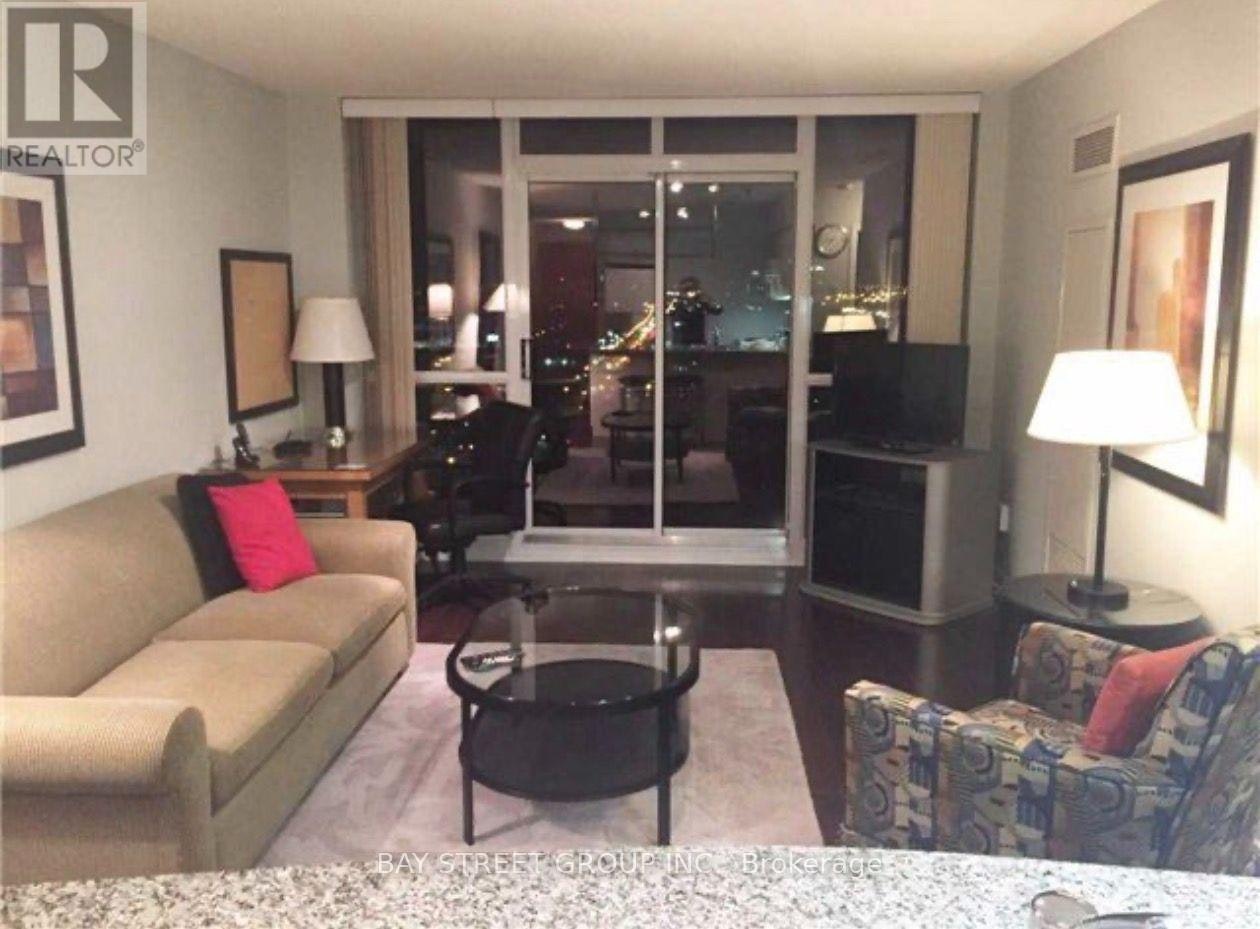 2012-33 Sheppard Avenue, Toronto, ON, M2N 7K1 - 3