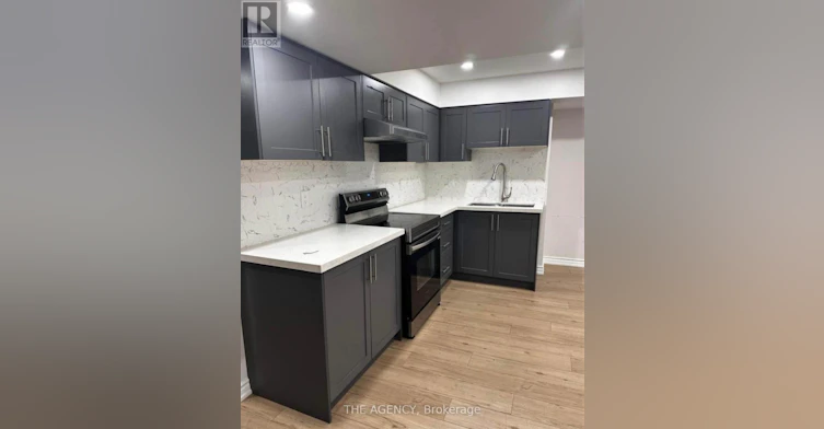 2407 Hibiscus Drive, Pickering, ON, L1X 0H2 - 3