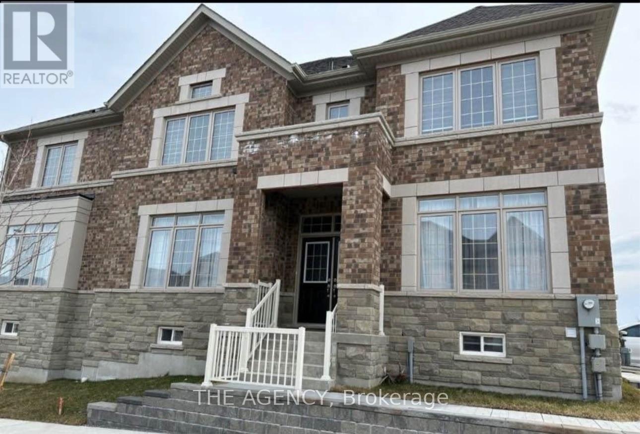 2407 Hibiscus Drive, Pickering, ON, L1X 0H2